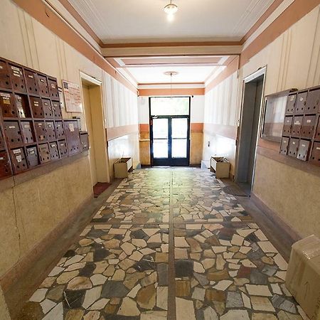 Apartment Harizma Beograd Ngoại thất bức ảnh