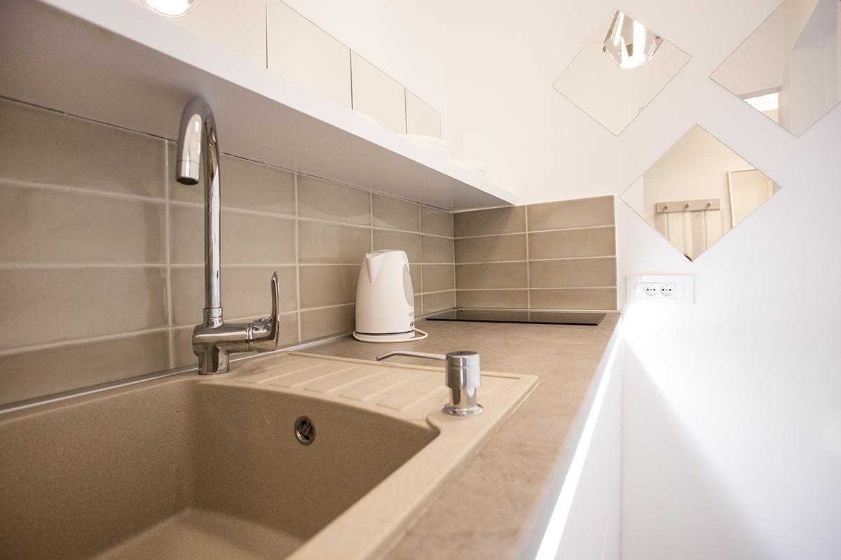 Apartment Harizma Beograd Ngoại thất bức ảnh