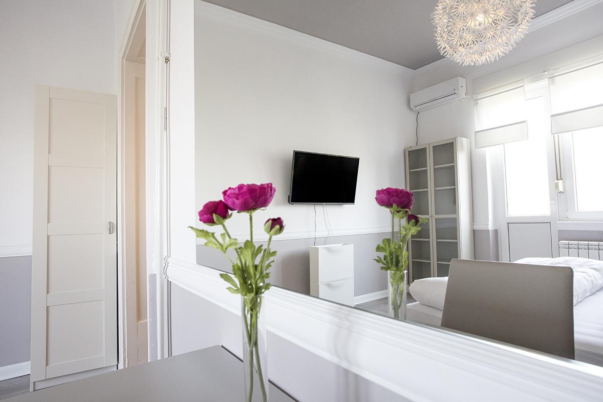 Apartment Harizma Beograd Ngoại thất bức ảnh