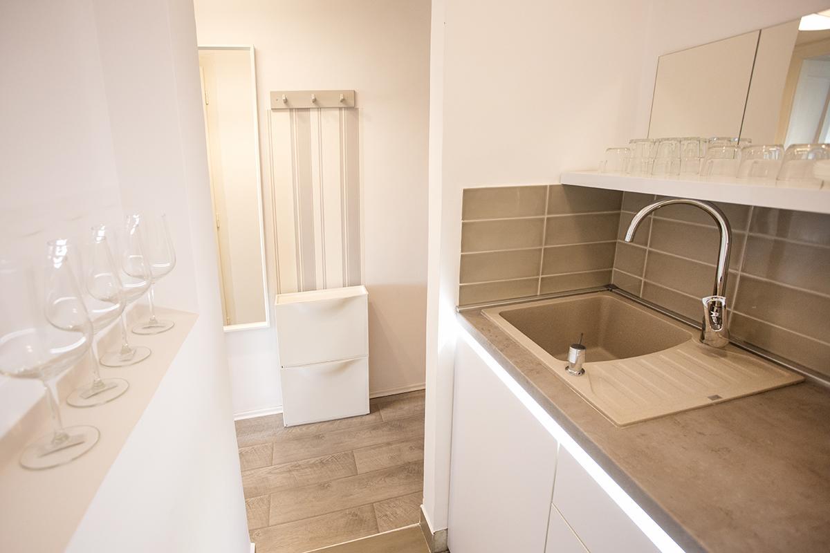 Apartment Harizma Beograd Ngoại thất bức ảnh