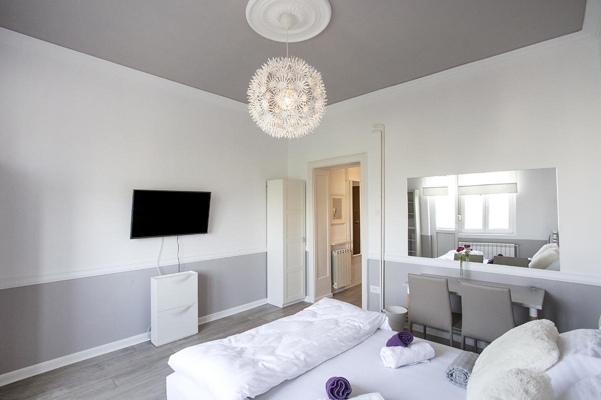 Apartment Harizma Beograd Ngoại thất bức ảnh
