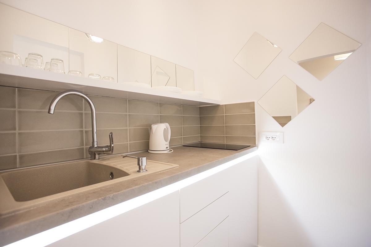 Apartment Harizma Beograd Ngoại thất bức ảnh