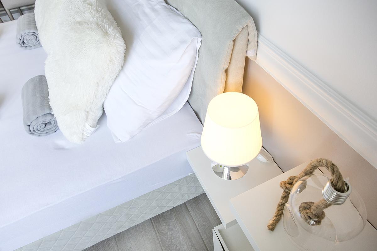 Apartment Harizma Beograd Ngoại thất bức ảnh